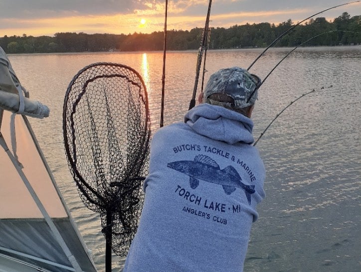 Boating & Fishing