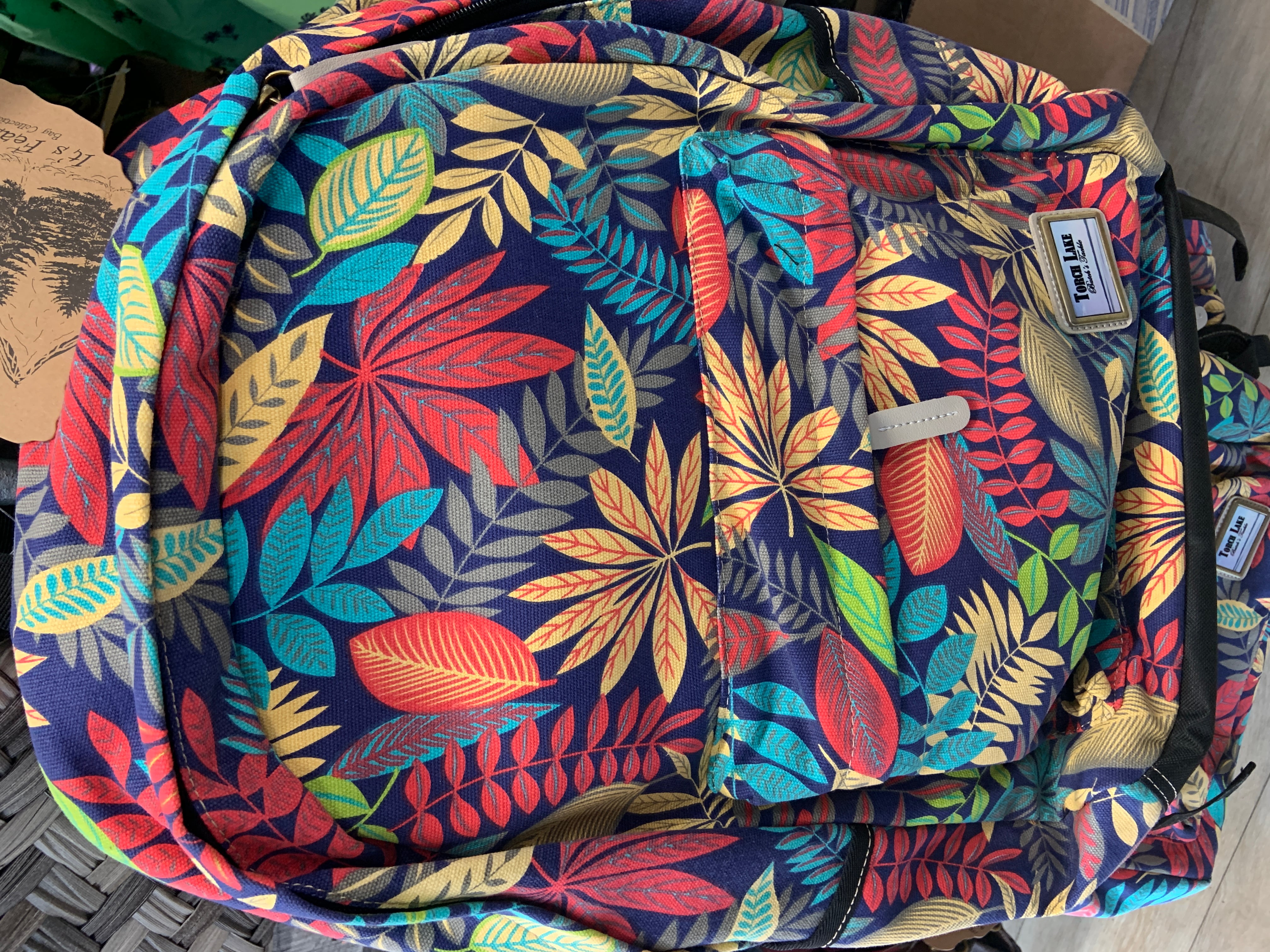 Michigan Cooler Bag