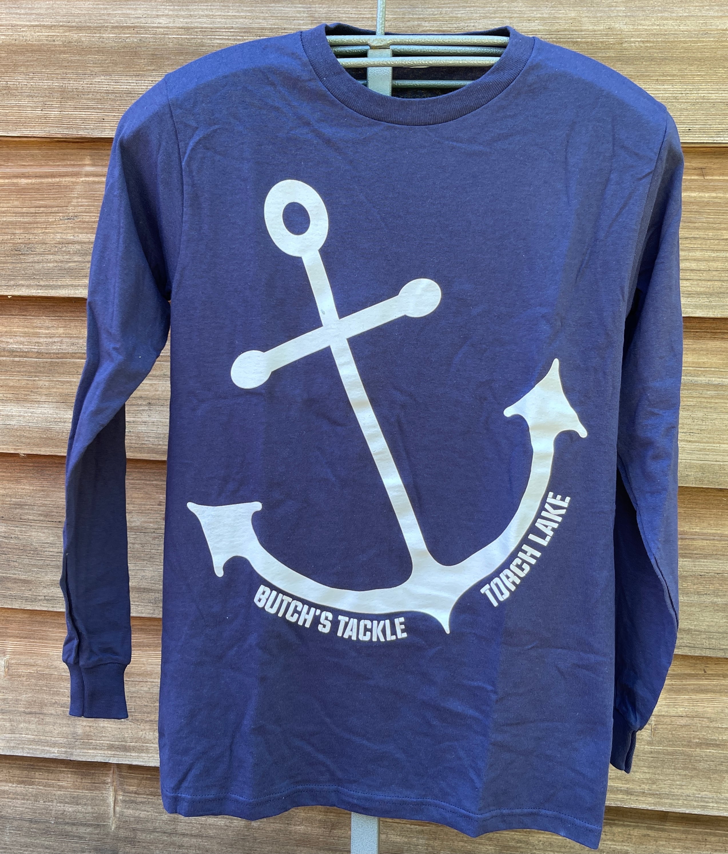Michigan Crew Sweatshirt