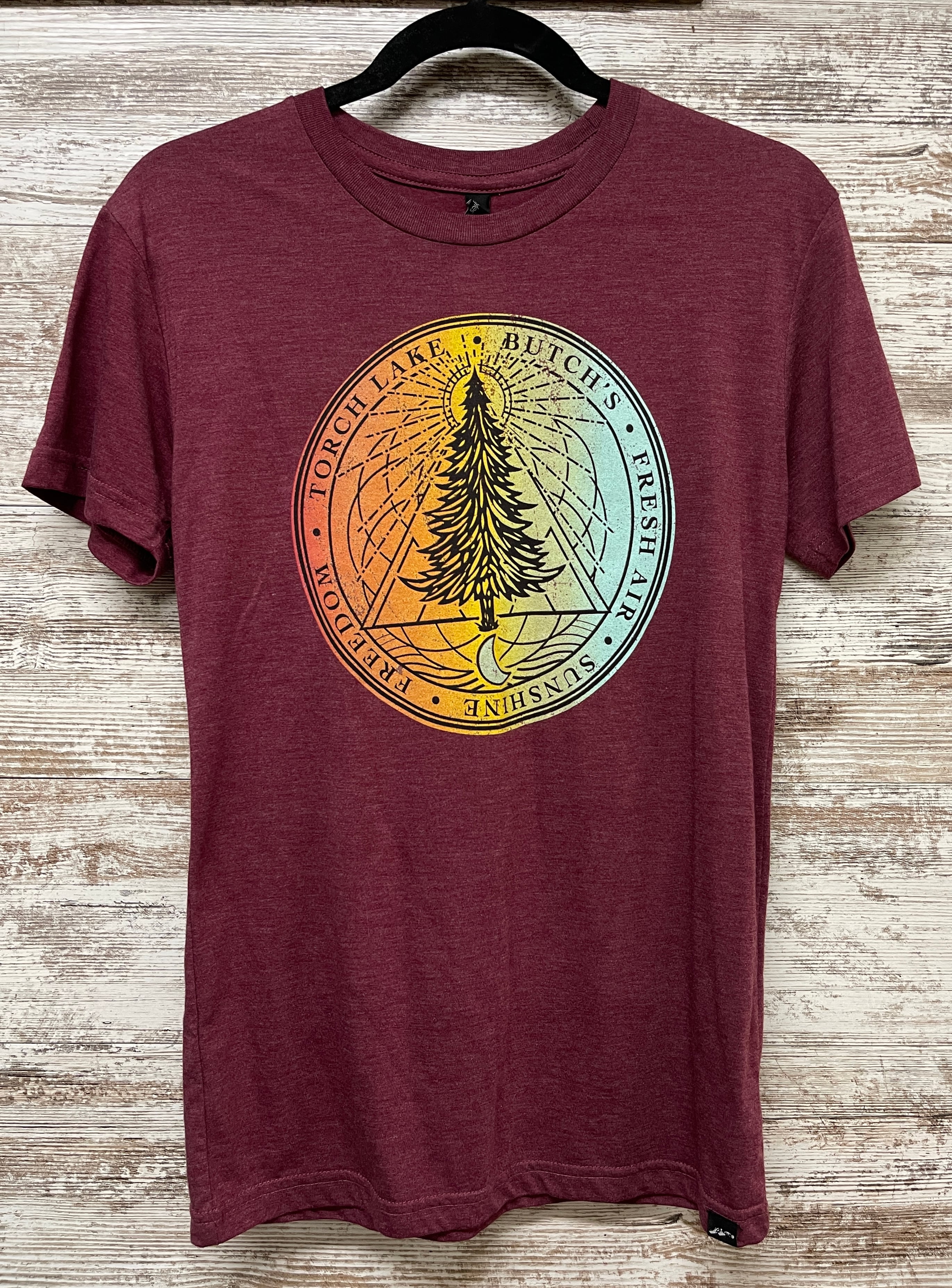 Torch Lake Apparel