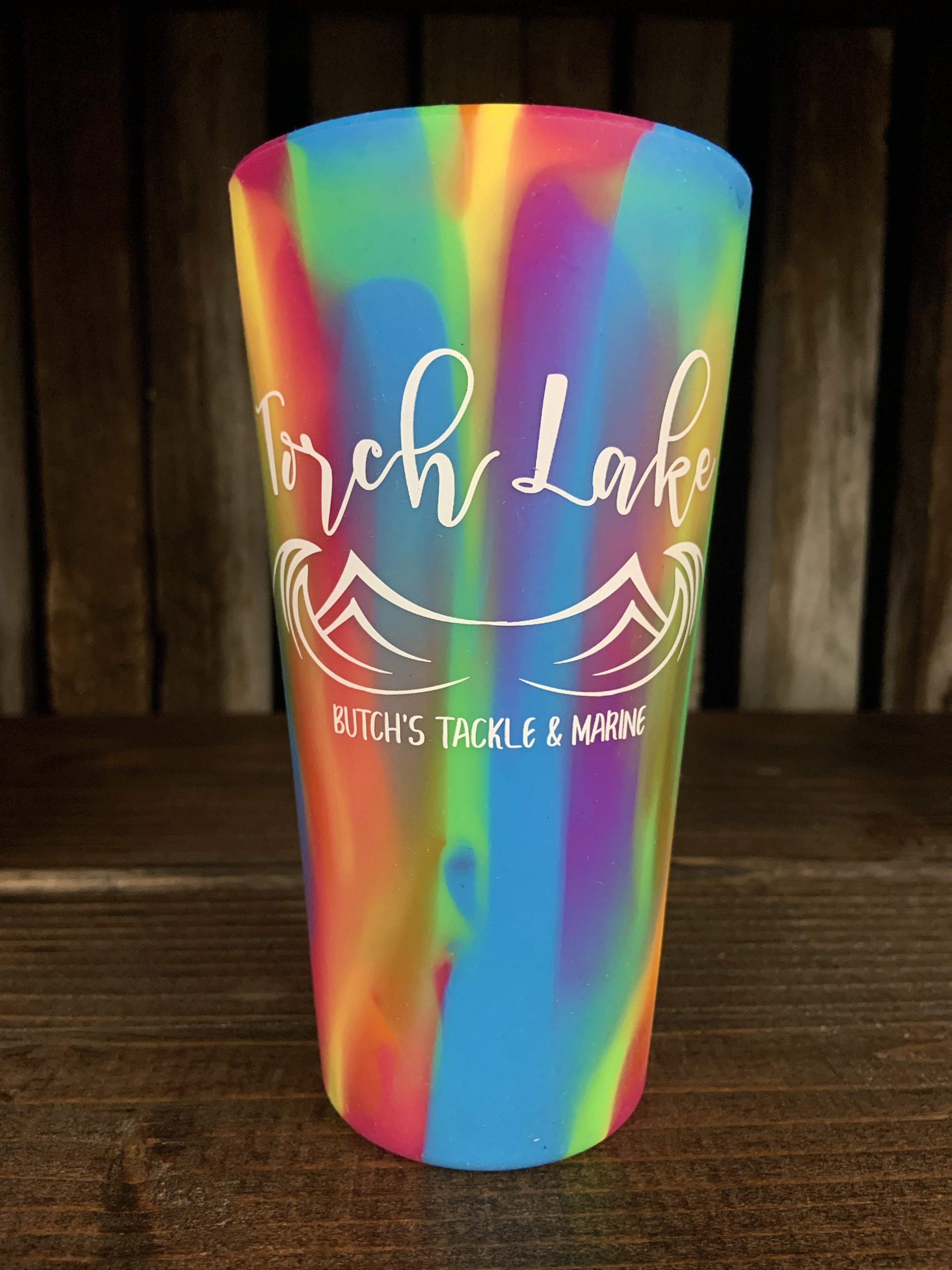 Torch Lake Silipint