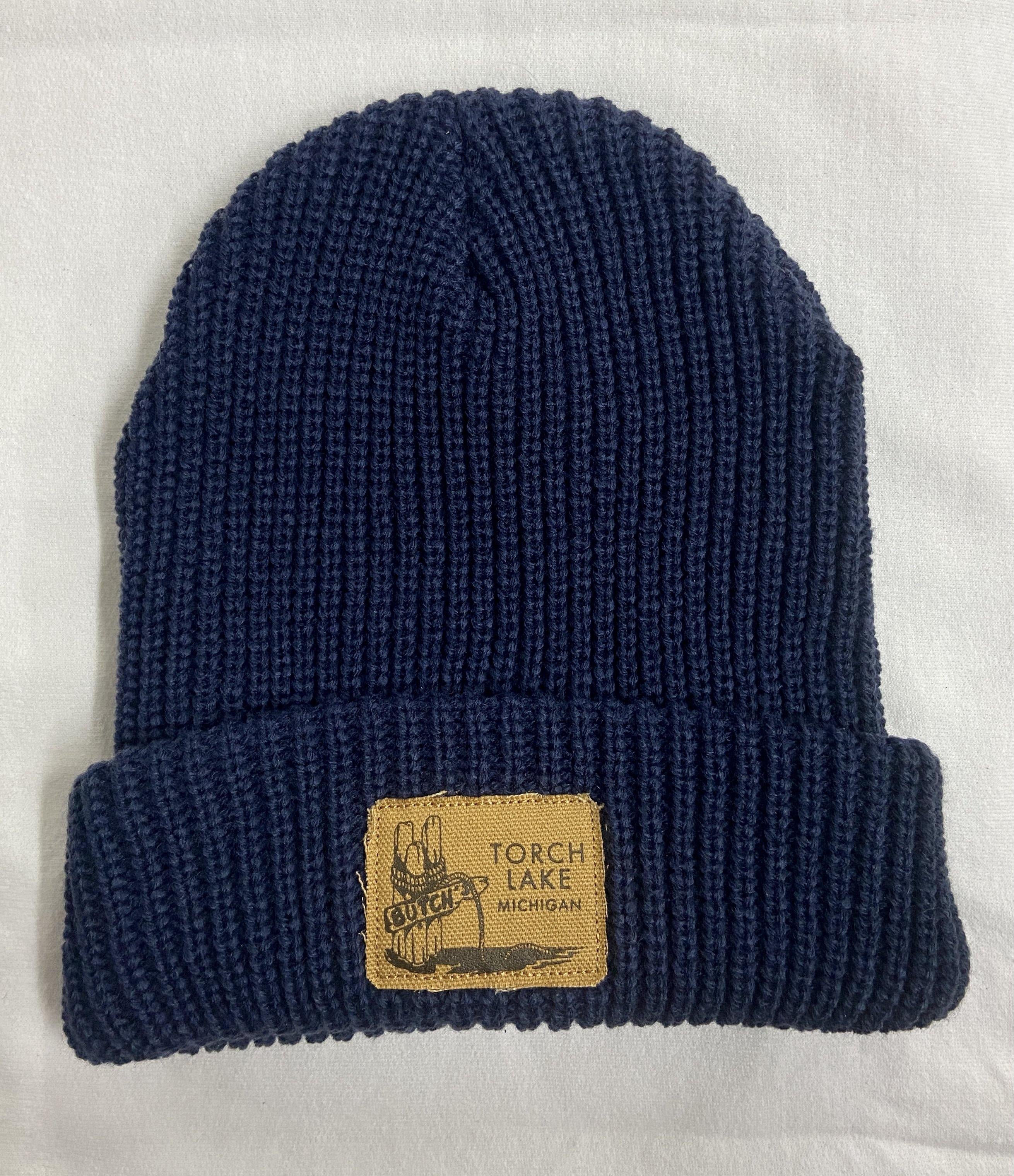 Torch Lake Visor