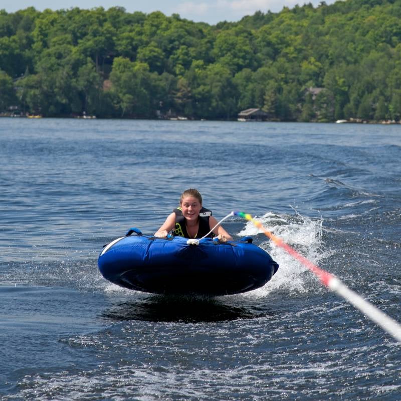 Water Recreation