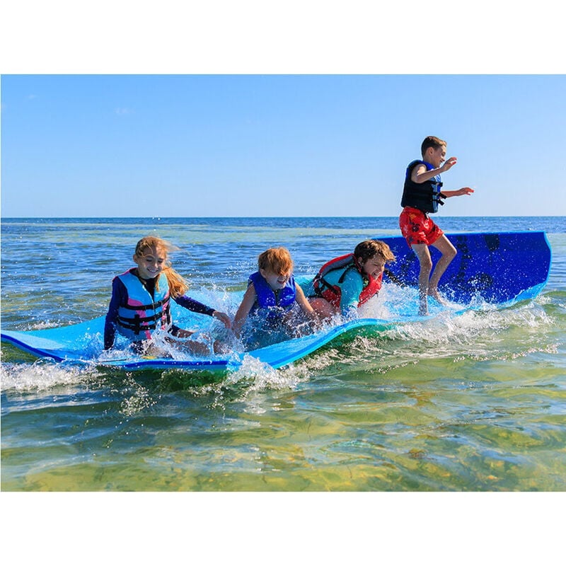 Water Recreation Department at Butch's Torch Lake