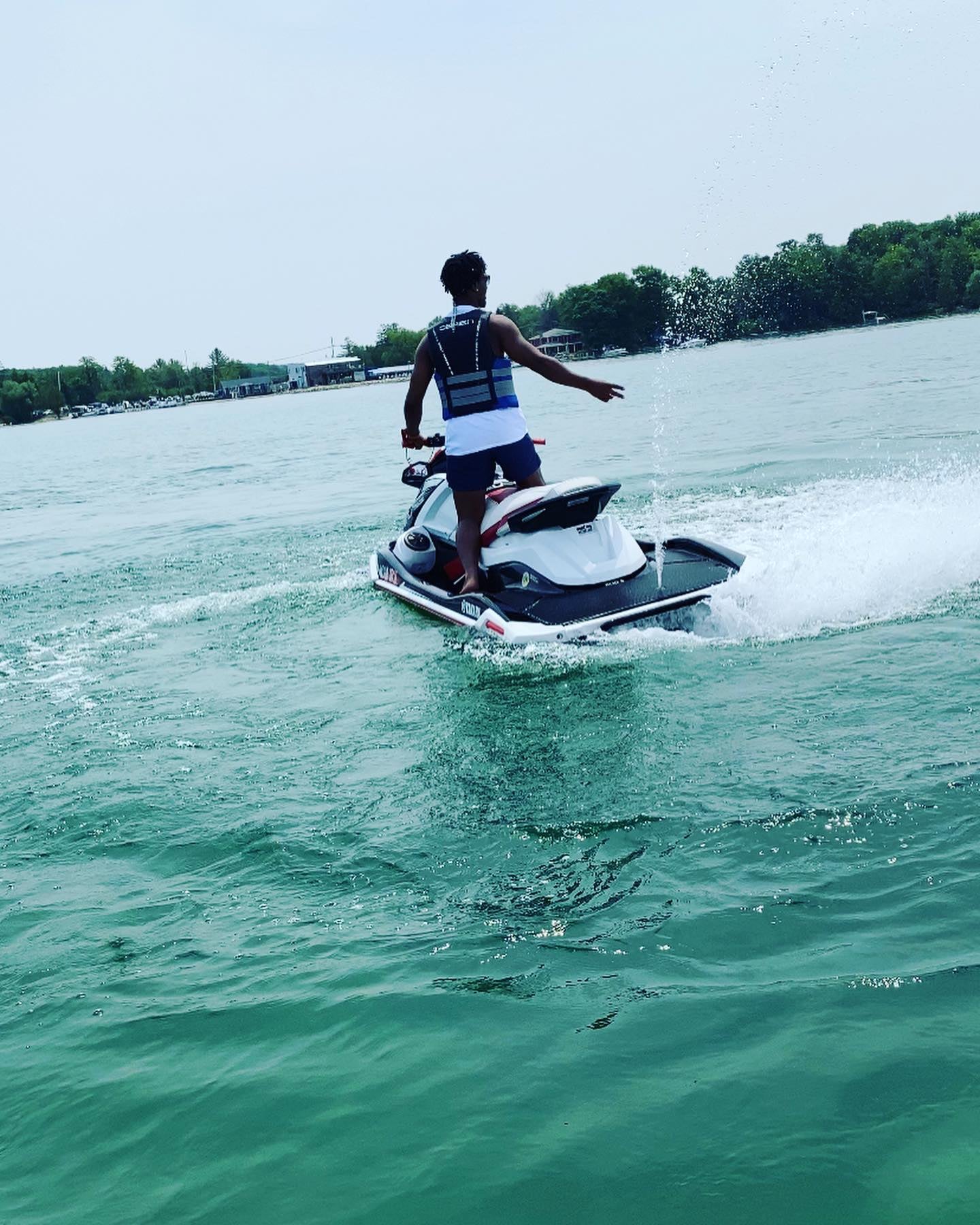 Waverunners